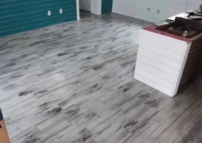 Quality House Remodeling