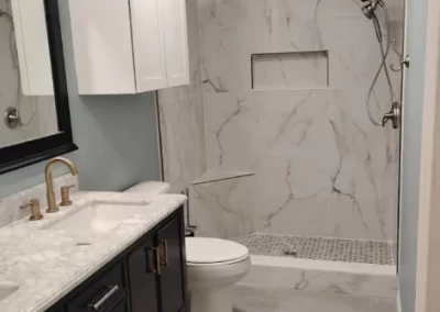 Reliable Remodel Contractor