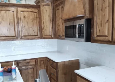 Trusted Remodel Contractor