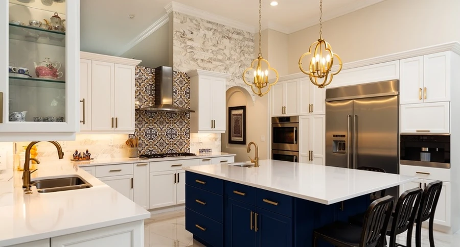 How Kitchen Remodeling Enhances Home Functionality in Rockport, TX