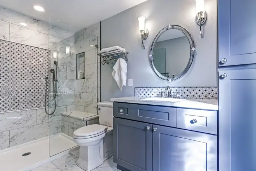 How To Maximize Space Efficiency During Bathroom Remodeling Rockport, TX
