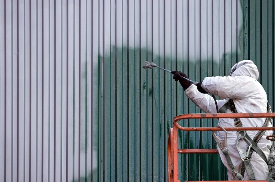 Key Considerations Before Hiring An Exterior Painting Contractor Rockport, TX