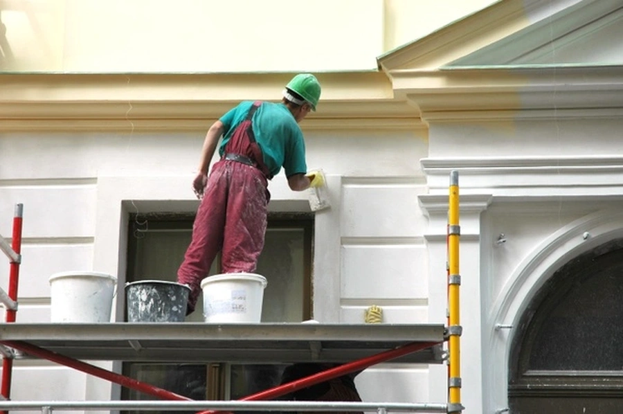 Key Considerations Before Hiring An Exterior Painting Contractor in Rockport, TX