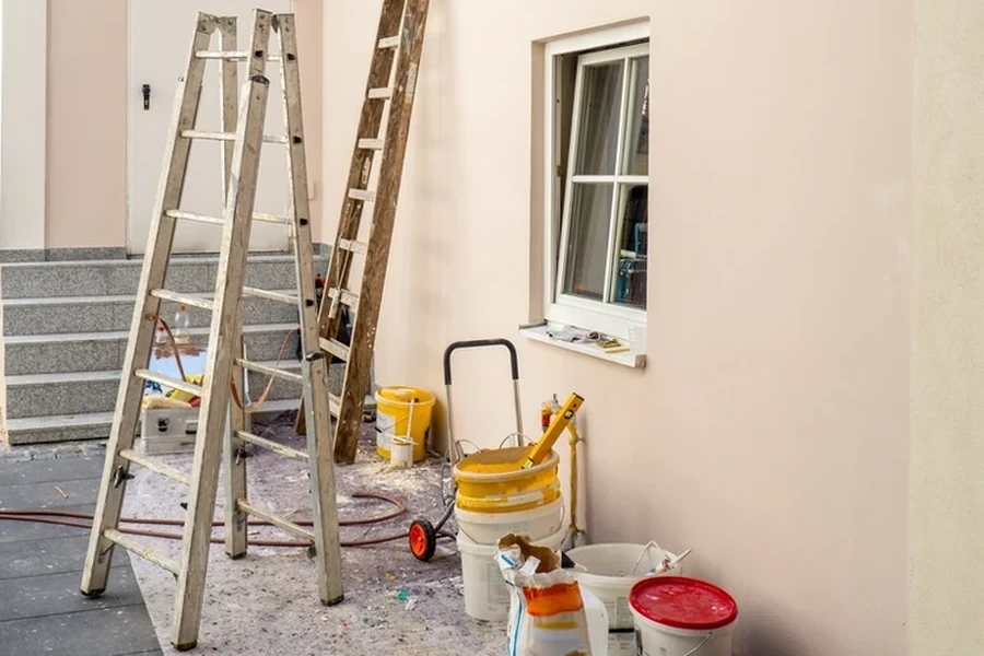 Superior Exterior Painting Rockport, TX Superior Exterior Painting Rockport, TX