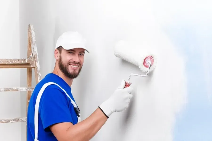 The Benefits Of Using Low-voc Paint For Indoor Spaces Rockport, TX